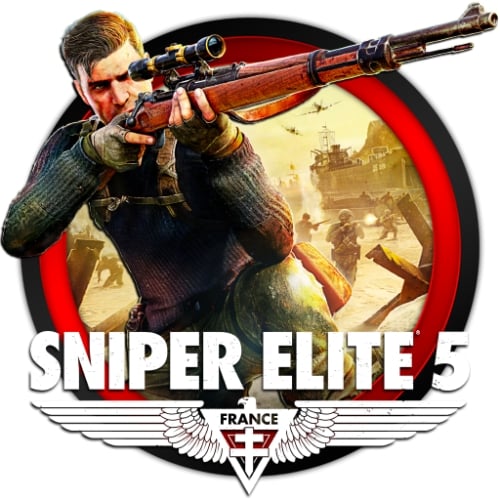  Sniper Elite 5